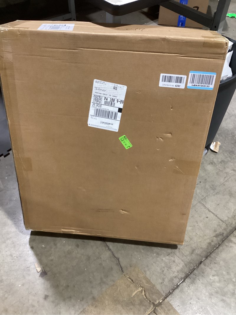 Condition photo showing Good Condition for TripleAliners Truck Bed Mat Compatible with 2020-2025 2026 Chevy Silverado/GMC Sierra 2500 3500HD Accessories 6.8FT Liner All-Weather Protection TPE Heavy Duty Bed Mat(No for Factory 5th Wheel System) 1) Silverado & Sierra 2500/3500HD | 20-26 | 6.8FT