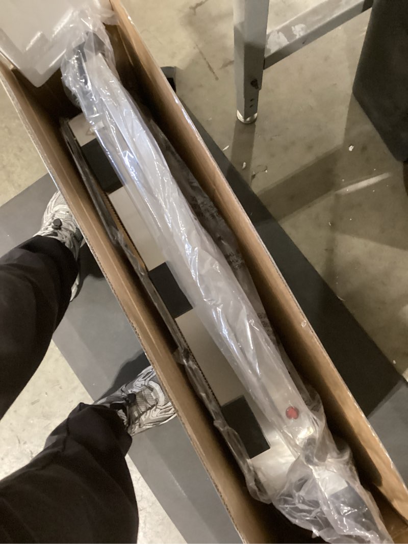 Condition photo showing Good Condition for Proctor Silex Buffet Server & Food Warmer, Adjustable Heat, for Parties, Holidays and Entertaining, Three 2.5 Quart Oven-Safe Chafing Dish Set, Stainless Steel