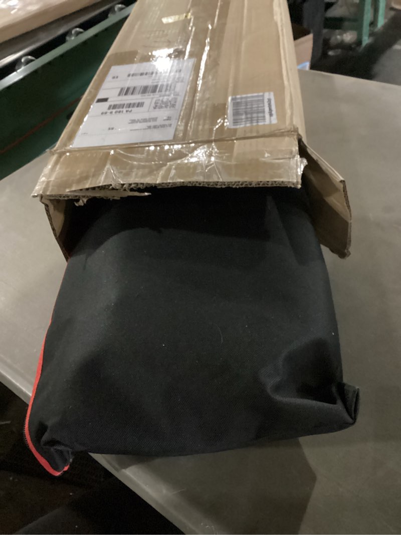 Condition photo showing New/Like New for Aputure Light Dome III (35.1")