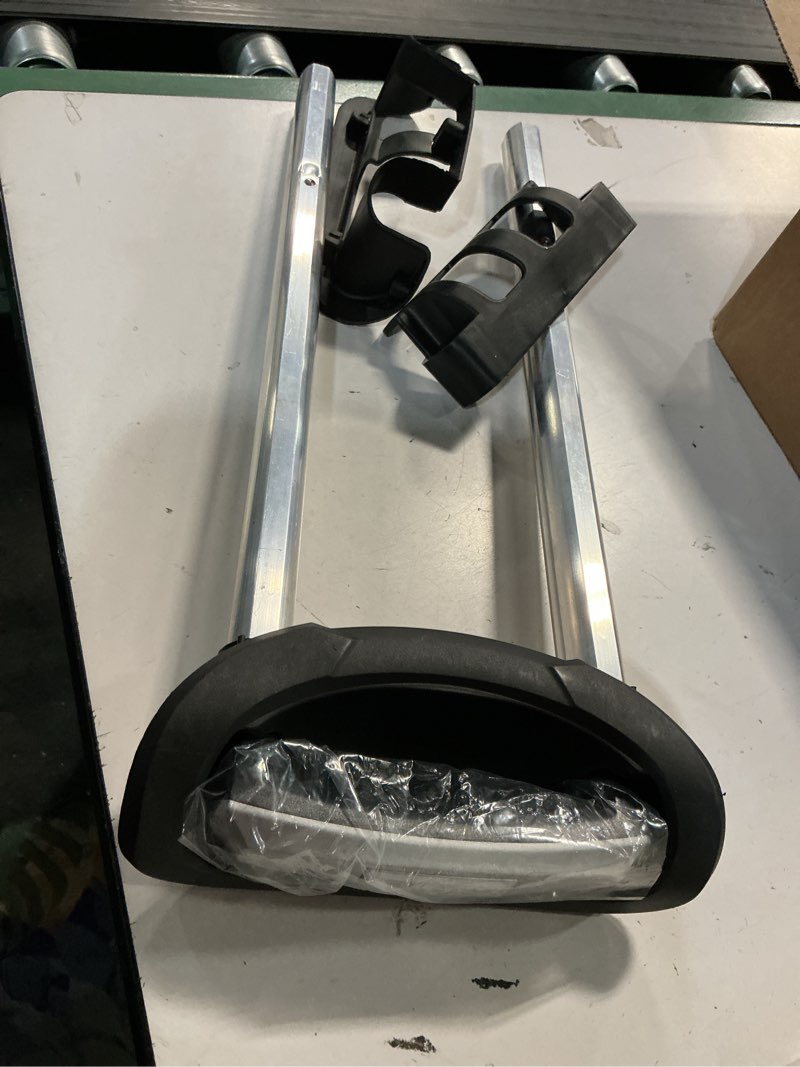 Condition photo showing As Is for luggage telescopic handle 20.08" replacement g002# for 20 inch suitcases with screw