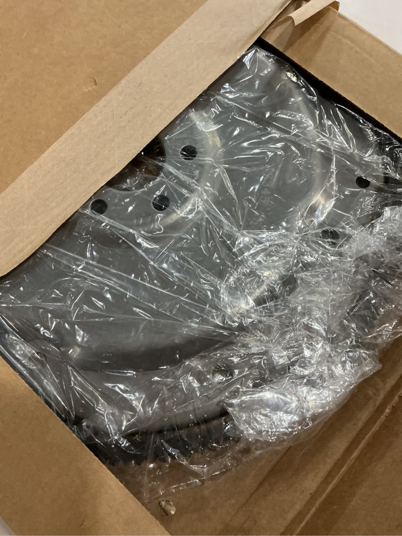 Condition photo showing New/Like New for atp automotive z-345 automatic transmission flywheel flex-plate