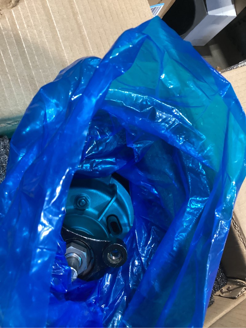 Condition photo showing Good Condition for 47800-39410 47800-39420 47800-39400 coupling assembly compatible with san-ta fe gl gls 2.4l 3.5l 2010-2012