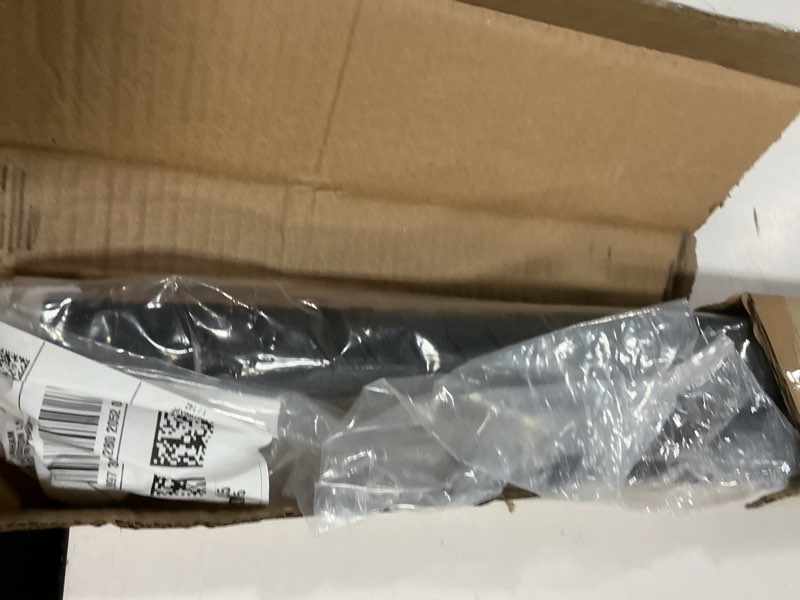 Condition photo showing Good Condition for Cold Steel Training Dagger Polypropylene Handle with Blunt Bokken Training Sword