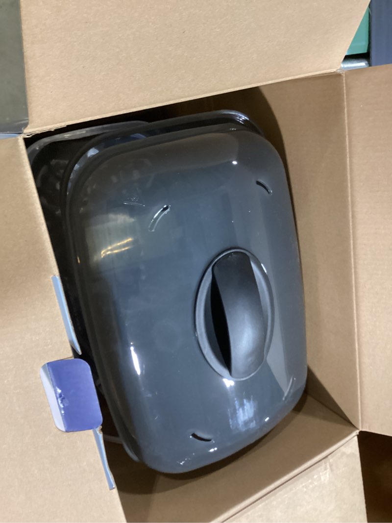 Condition photo showing Good Condition for dr. brown's all-in-one sterilizer and dryer for baby bottles, parts and other newborn essentials
