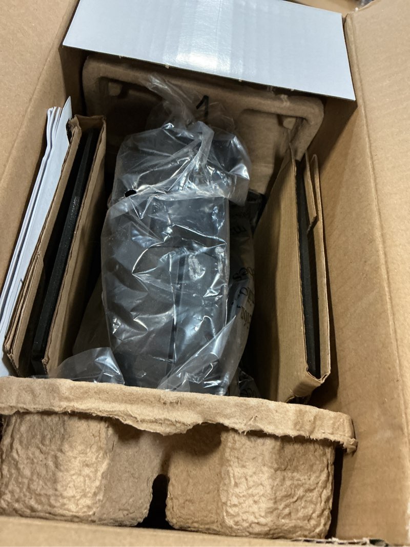 Condition photo showing Good Condition for mainstays 2 slice removable plates waffle and sandwich maker, ceramic nonstick, 750 watts