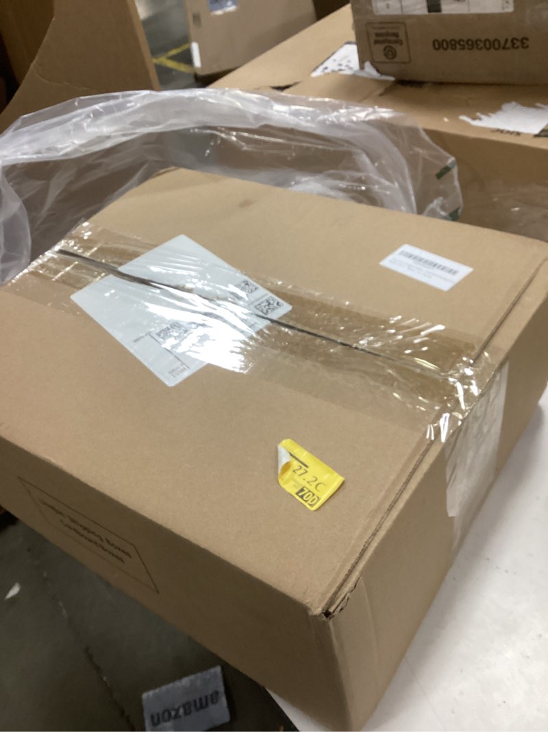 Condition photo showing New/Like New for 12 x 15 Inch Corrugated Cardboard Sheets Flat Layer Pads White rectangle Separators Bulk Flat Card Boards Inserts for Packing, Shipping,Art,Mailing,Diy Crafts,T-Shirts?Divider Backing 50 Pack 12 x 15 Inch 50 pack