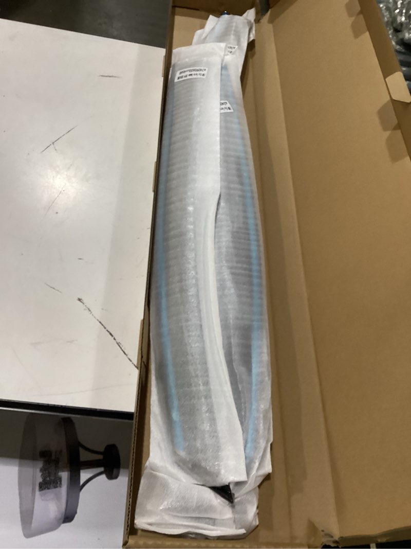 Condition photo showing New/Like New for Window Deflectors for Kia Forte Sedan 2019-2024 Vent Visors Black Rain Guards Reinforced Acrylic 4 Pcs