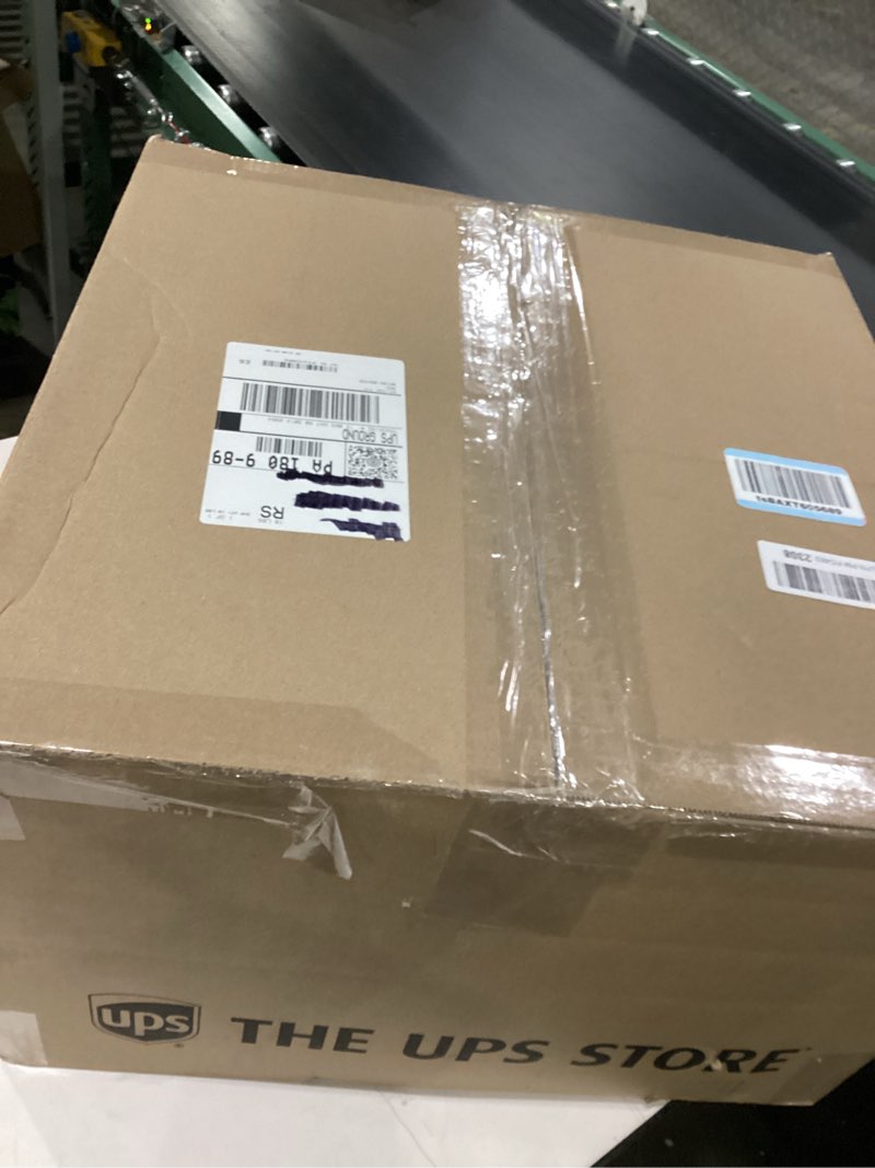 Condition photo showing Good Condition for Titan ControlMax 1500 0580005 High Efficiency Airless Paint Sprayer, HEA technology decreases oversp