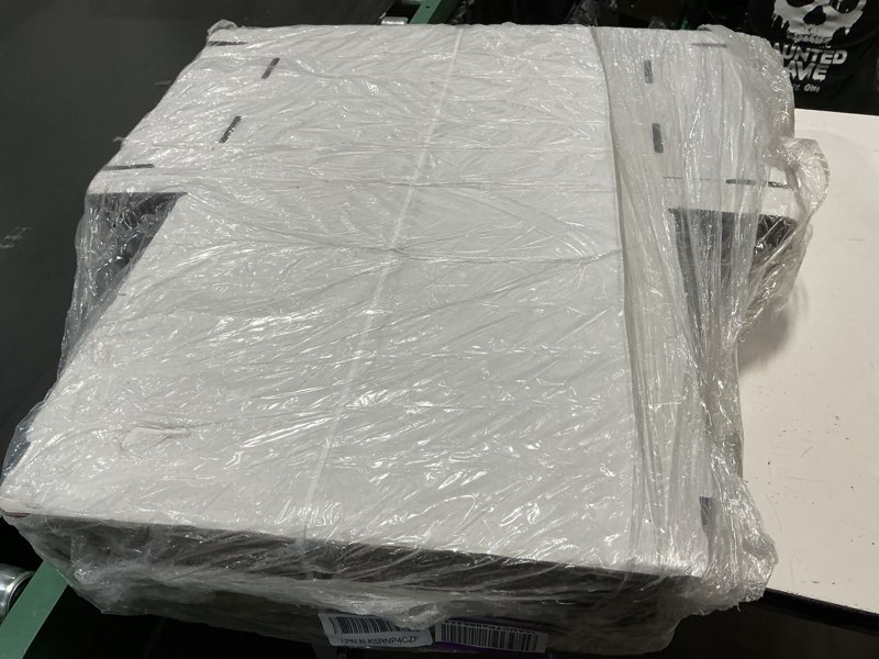 Condition photo showing Good Condition for box usa small shipping boxes 17.125"l x 11.125"w x 2"h, 50-pack | foldable corrugated cardboard crush-proof box for shipping, packing, moving and storage 17 1/8 x 11 1/8 x 2