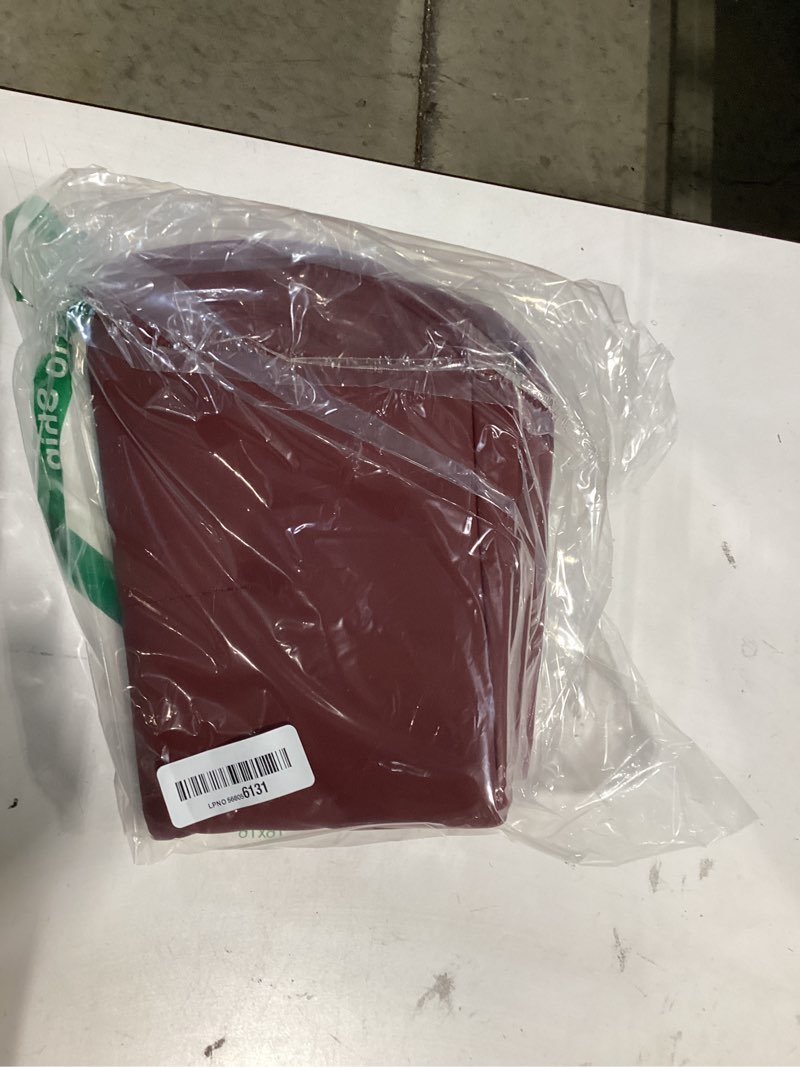 Condition photo showing Good Condition for car seat cushion, thin seat cushion 0.78in, office chair cushion, car seat cushions for driving, summer breathable driver seat cushion for long sitting relief, car seat pad (black)