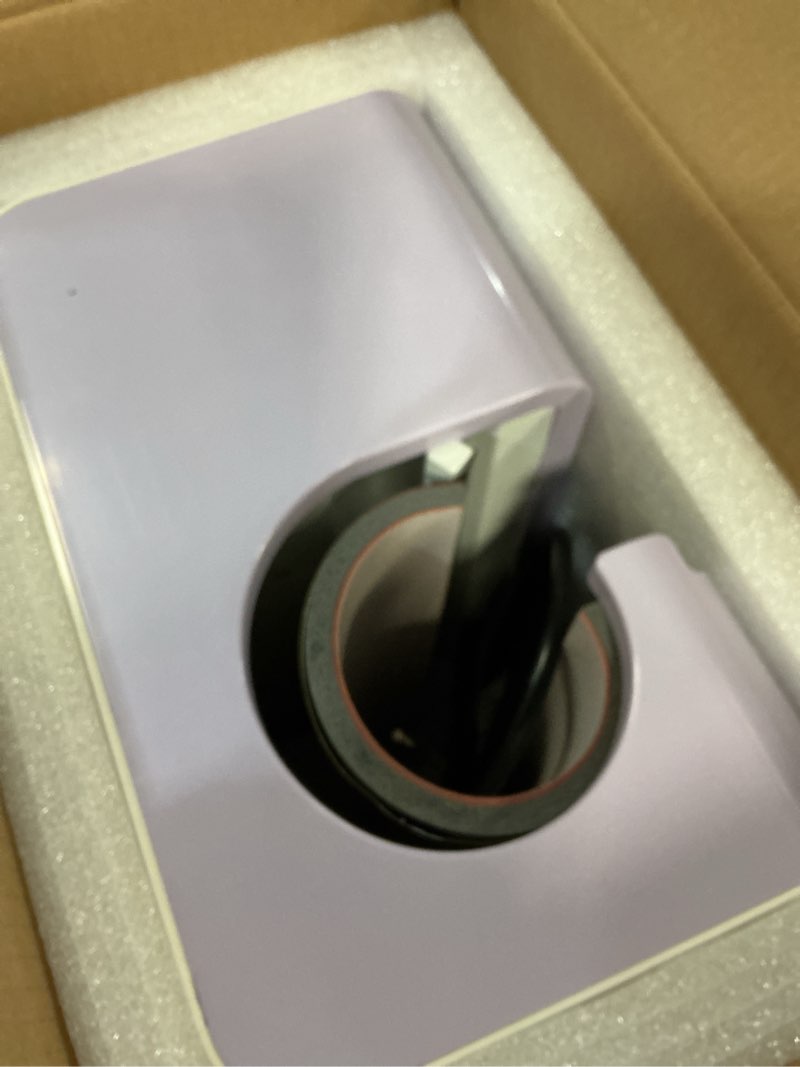 Condition photo showing Good Condition for EENOUR Auto Tumbler Heat Press Machine, Automatic Rotating Tumbler Press, Pressure Setting Mug Press for Seamless Print, Even Heating Cup Press, for 11-32oz Sublimation Tumblers, Mugs, Glasses