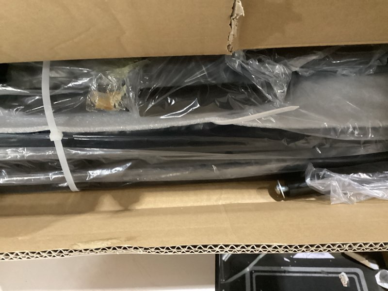 Condition photo showing As Is for Power Tower parts not verified