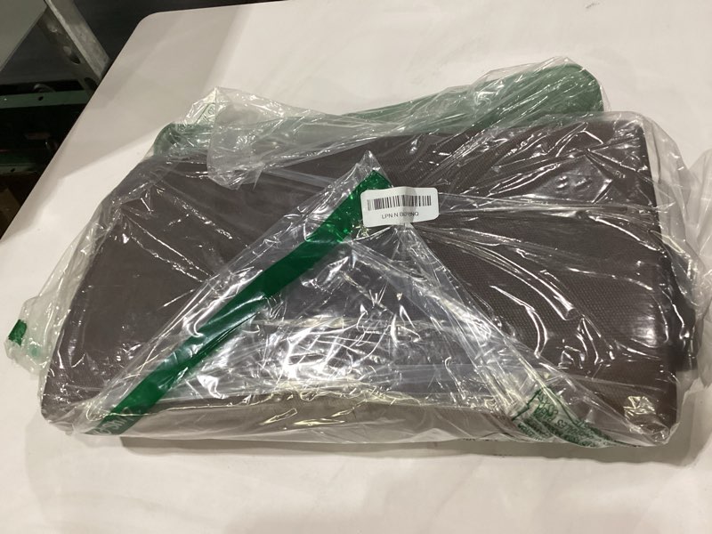Condition photo showing Good Condition for autodeco kitchen mats and rugs set of 2 - cushioned anti-fatigue kitchen rug for floor washable 17"x29" +17"x59", light green lightgreen 17''x29''+17''x59''