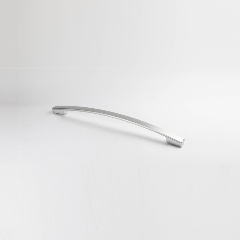 Stainless Freezer Handle