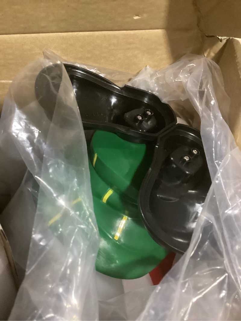 Condition photo showing Good Condition for Mr. Chill Talking Animated Snowman with Built in Projector & Speaker Plug'n Play