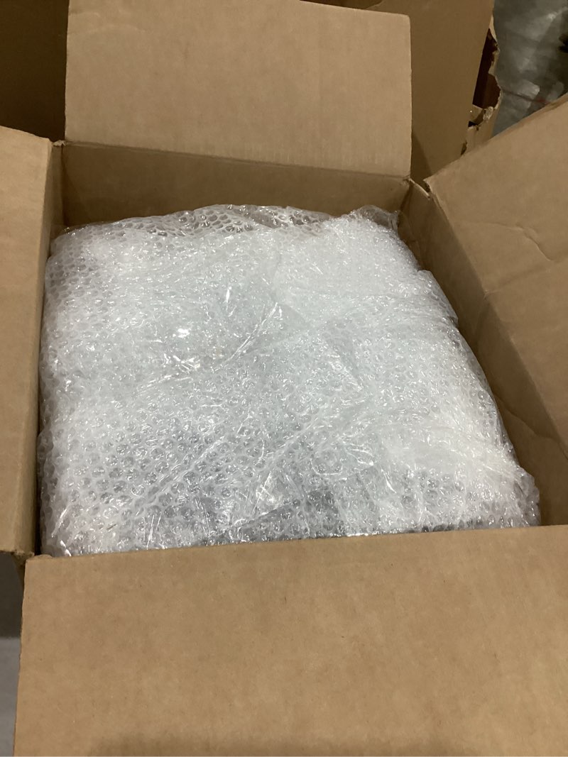 Condition photo showing Good Condition for Ninja SLUSHi with RapidChill Technology, 88 oz. Frozen Drink & Slushie Machine, 5 Preset Programs, Margaritas, Frappés, and More, Premium Accents, Black, FS301