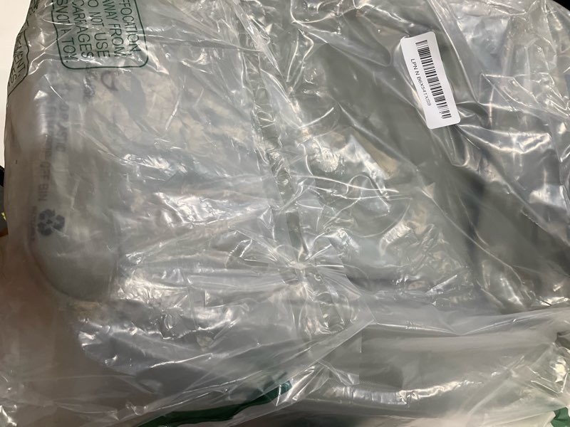 Condition photo showing New/Like New for GOT BAG Serene Pack | Business Backpack | Hand luggage for Work, School & Travel | Dual-Access 16” Compartment Bass