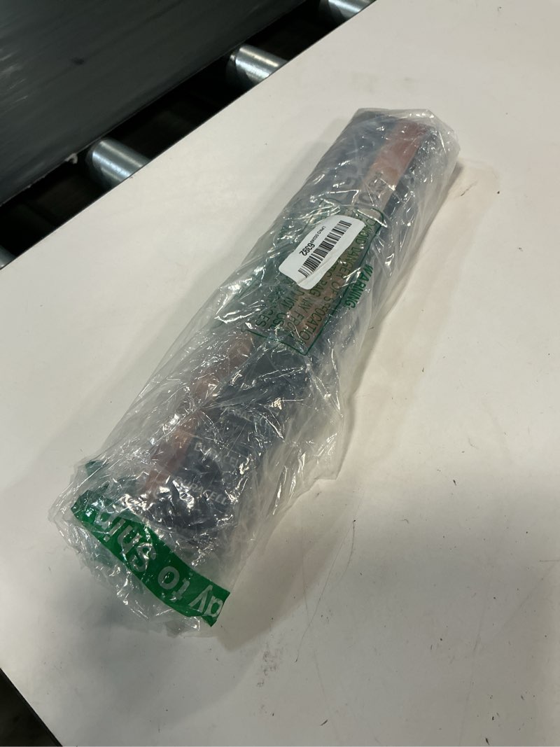 Condition photo showing Good Condition for duracell coppertop d batteries, 10 count pack, d battery with long-lasting power, all-purpose alkaline d battery for household and office devices