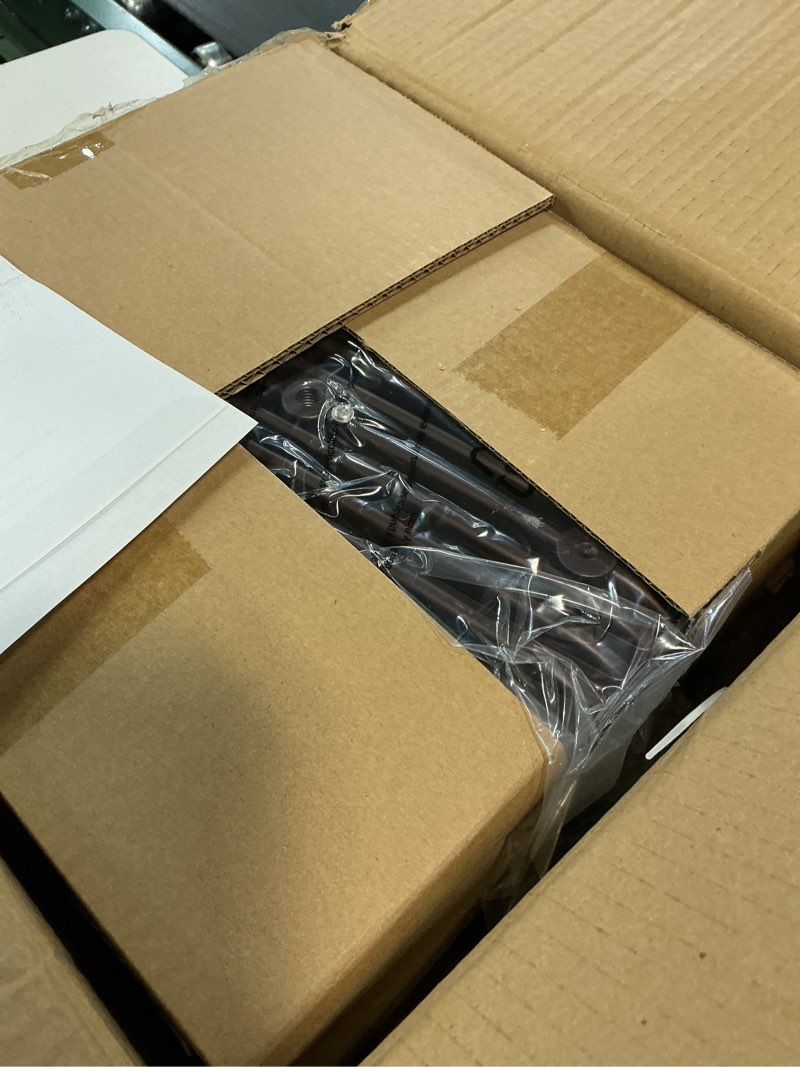 Condition photo showing New/Like New for lightdot 200w led high bay light for shop/barn 5000k 30000lm (eqv. to 800w hps/mh) high bay led lights with plug for commercial warehouse lighting-etl listed 5pack 200.0 watts 5