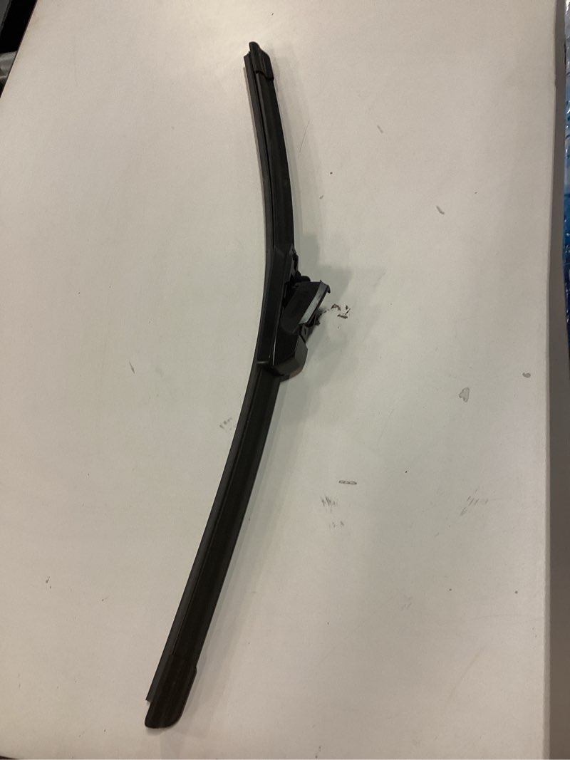 Condition photo showing As Is for BOSCH 26A ICON Premium Beam Wiper Blade; 26" - Single