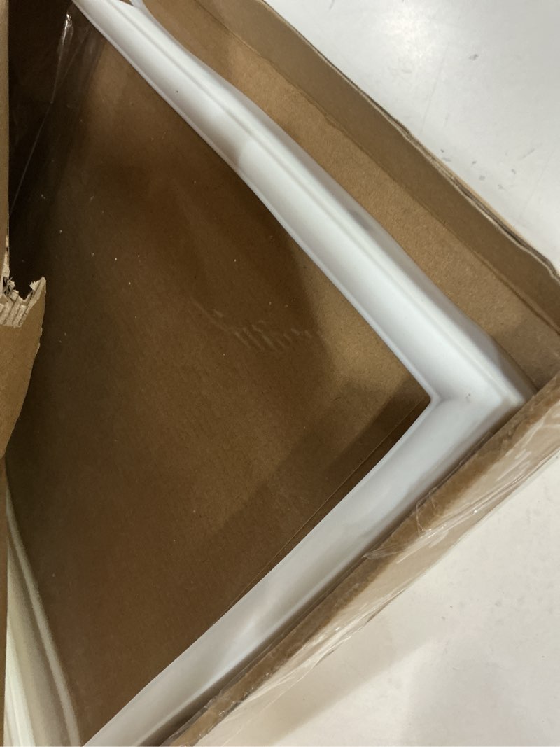 Condition photo showing Good Condition for Silicone Frame for Echo Show 21,Change The Color of The Frame of Your Echo Show 21 (White)