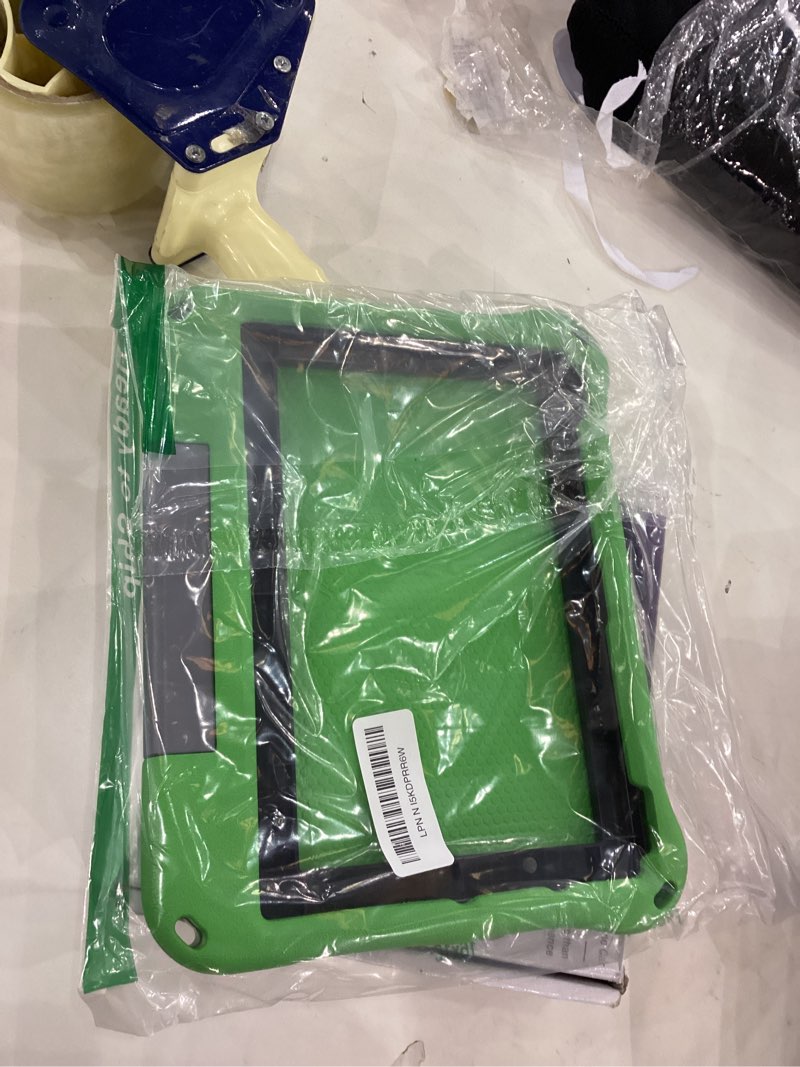 Riaour 10 inch Tablet Case for Kids,(Compatible with 13th/11th Gen 2023/2021) (Incompatible with iPa