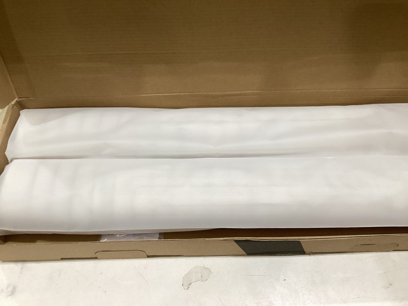 Condition photo showing New/Like New for SVD.PET (2-Pack Pet Training Mat with Tester, Pet Shock Pad, Dogs & Cats Electronic Repellent mat for Indoor, 3 Training Modes, 5 Levels, Pet Safe Mode (Black controler 48" X 20") 48" x 20" Black controler