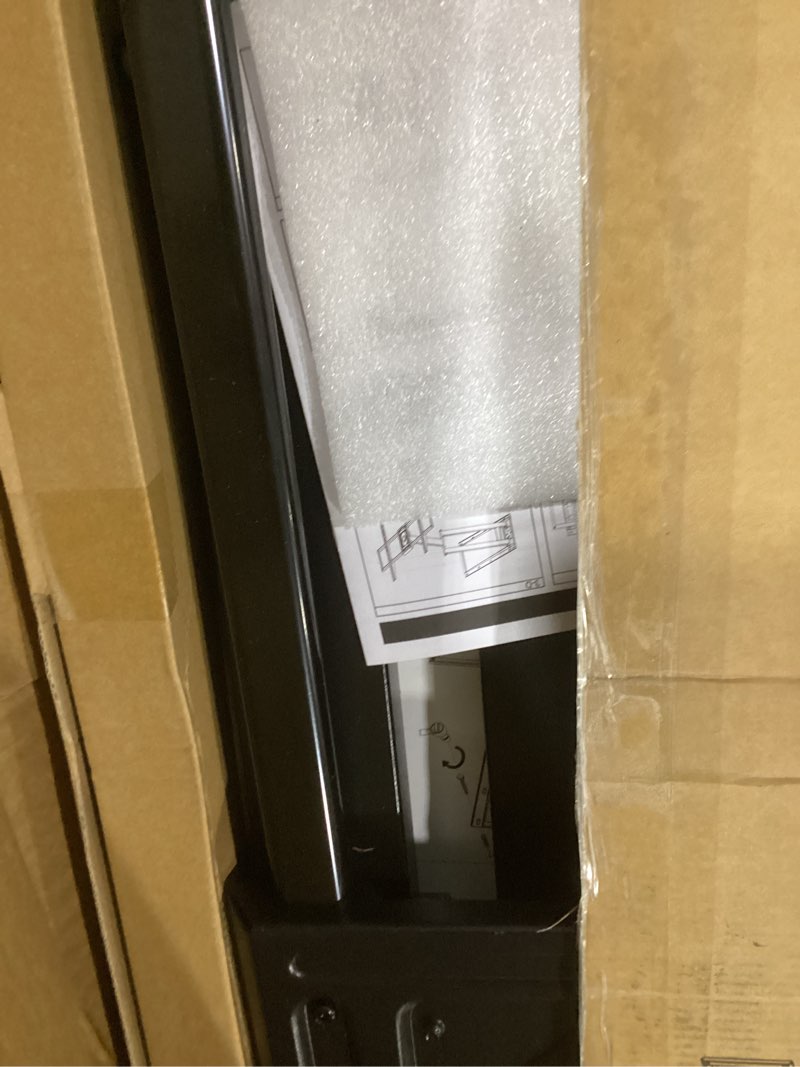 Condition photo showing Good Condition for usx mount long arm tv wall mount for most 42-95 inch tv 40 inch extension full motion tv mount?pre-assembled wall mount with swivel and tilt up to 150lbs fits 8?/12?/16?/24? studs vesa 800x400mm 40" long arm tv mount for 42-95"tvs