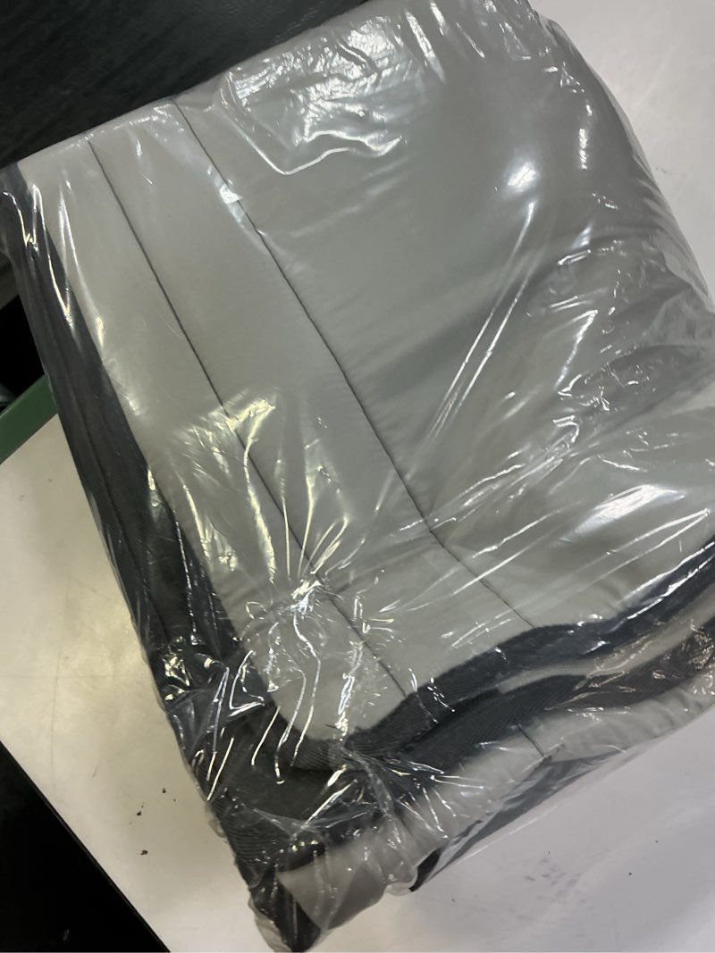 Condition photo showing New/Like New for turbro insulated hose cover for portable air conditioner, fits for 5" & 5.9" diameter exhaust hoses, washable exhaust pipe dust, vent hose cover with adjustable strips