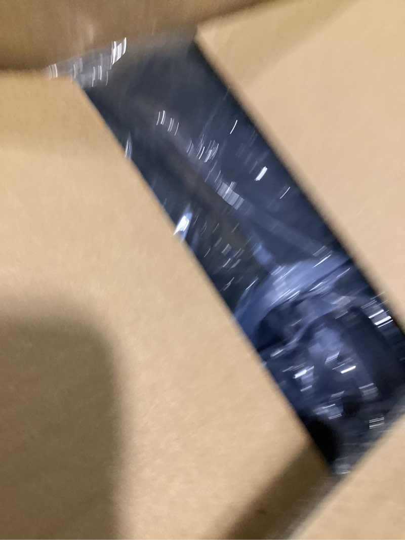 Condition photo showing Good Condition for ZENPETIO Camping Cot for Adults, Heavy-Duty Portable Cot Bed with Mattress, Foldable Padded Sleeping Cots for Camping Travel Tent Day Bed Outdoor & Home Guest, Max Load 500 LBS, 75x28x15” Basic - 75x28x15" Gray Frame + Onyx Cushion