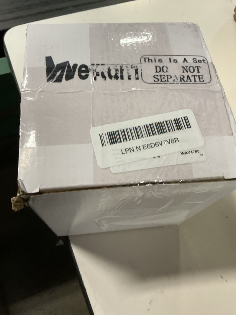 Condition photo showing New/Like New for wettarn 24 sets patriotic gifts bulk american flag stress balls with old glory gift boxes for 4th of july independence 250th anniversary party favors usa red white blue desk decor 24 patriotic flag