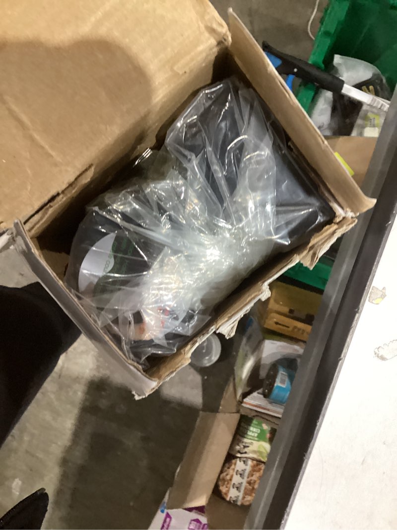 Condition photo showing New/Like New for 90 Inch Retractable Baby Gates Extra Wide Dog Gates for The House Long Pet Gate for Stairs Child Gates for Wide Openings Large Mesh Gate Indoor Outdoor Gates for Dogs, Black Black 90" Wide