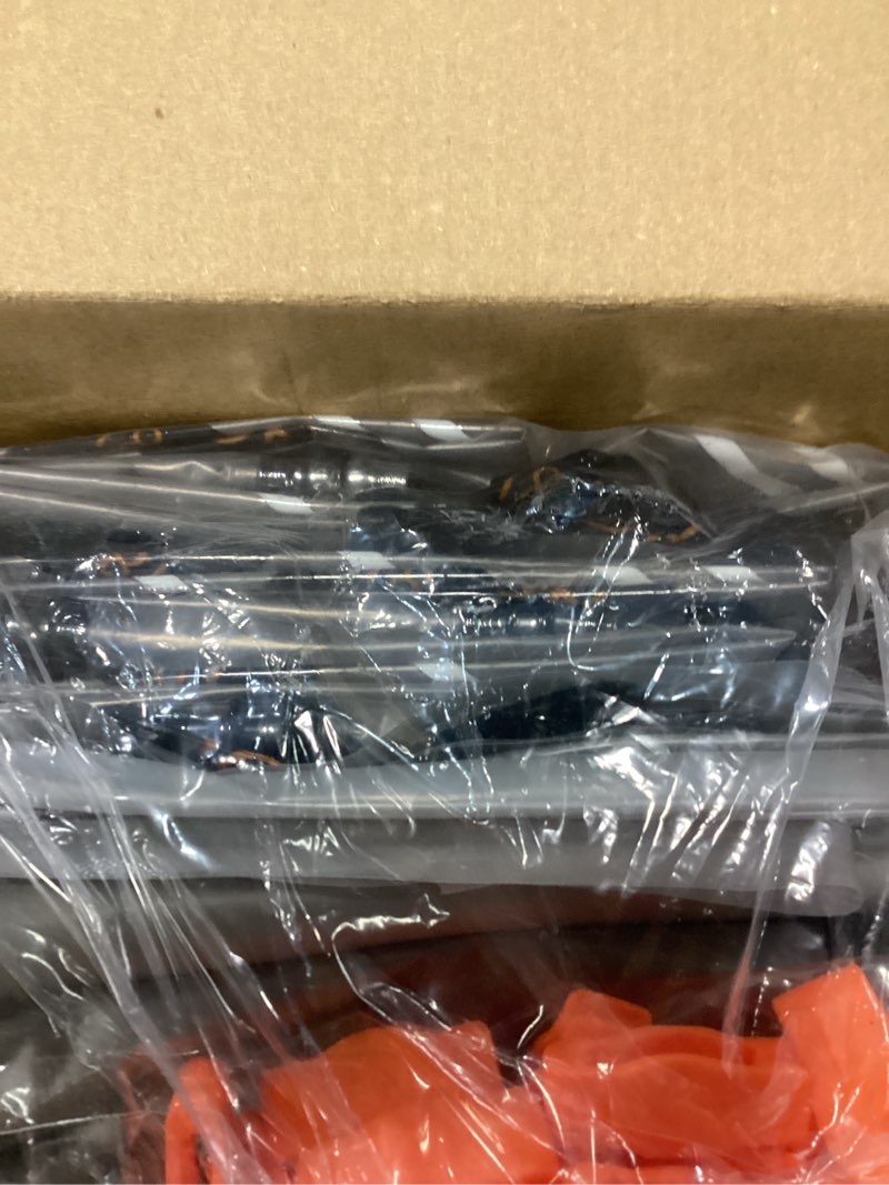 Condition photo showing New/Like New for travel vacuum storage bags with rechargeable cordless pump, portable compression packing seal bags, space saver packing bag for travel, vacuum seal bag for home clothing luggage storage, 24 combo set