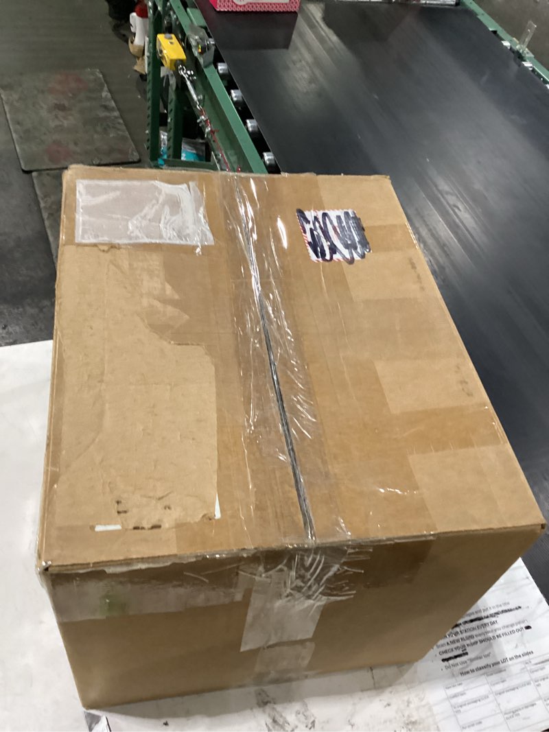 Condition photo showing Good Condition for vibration exercise plate