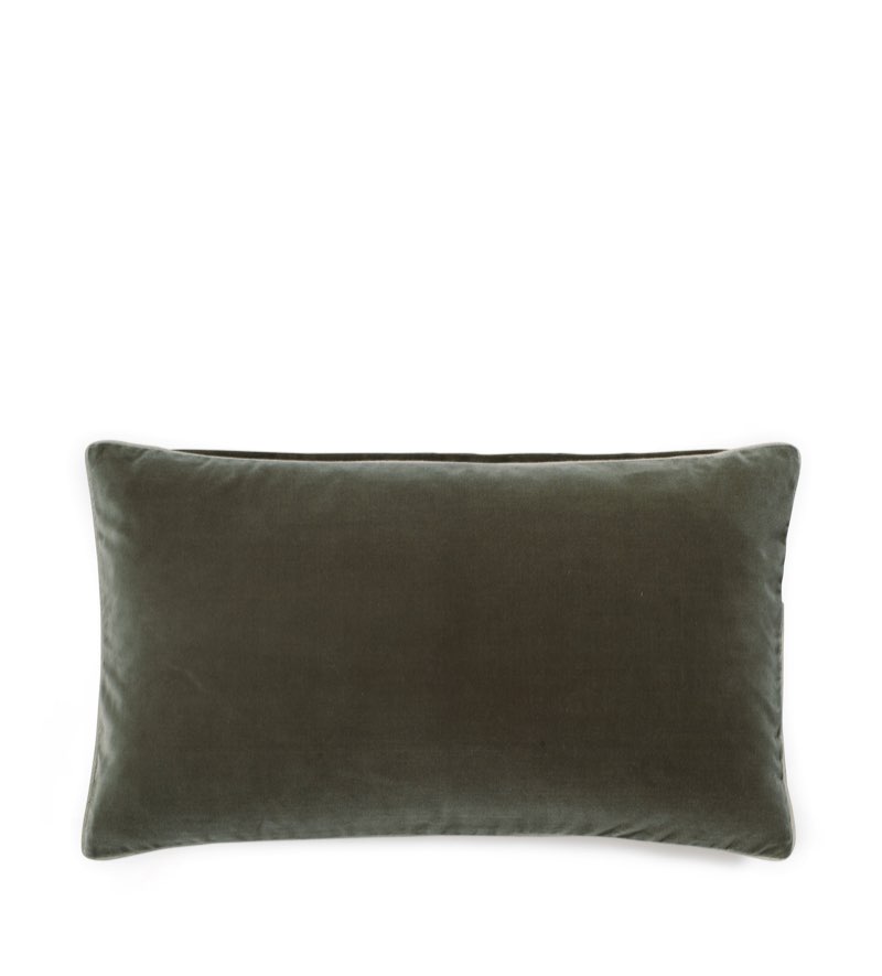 Payon Rectangular Pillow Cover Color/Pattern: 20x12