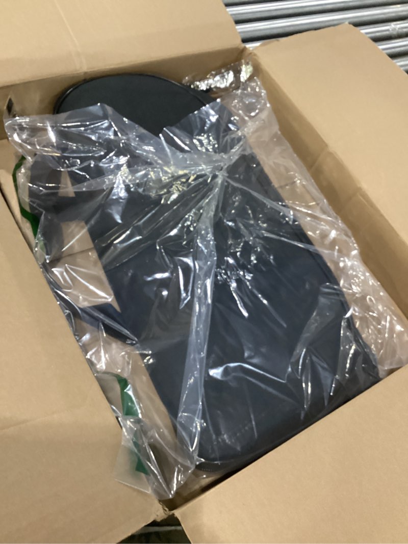 Condition photo showing New/Like New for MAHARAJA Tabla Bag, Padded, Premium Gig Bag for Tabla Drum Set, Fits Standard Size Bayan, Dayan, Ring Sets & Accessories, Upto 22 x 15 x 12 Inch - (PDI-TBG1)