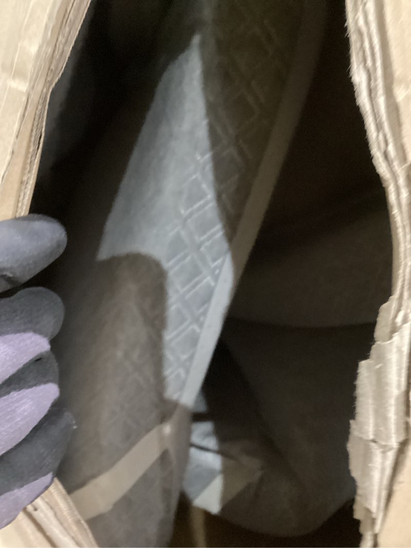 extra firm mattress topper king size, 4 inch high-density firm mattress pad for back pain relief, bed topper with removable cover, no smell, no slip, certipur-us certified, 80" x 76"