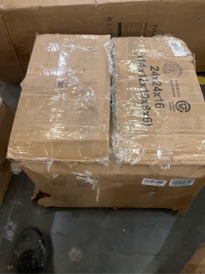 Condition photo showing Good Condition for 52LBS Single/Pair Adjustable Dumbbells Set Premium Rubber Coated Dumbbell Set with Secure Locking Mechanism for Safe & Customizable Strength Training 52LBS-Pair?2 BOX?