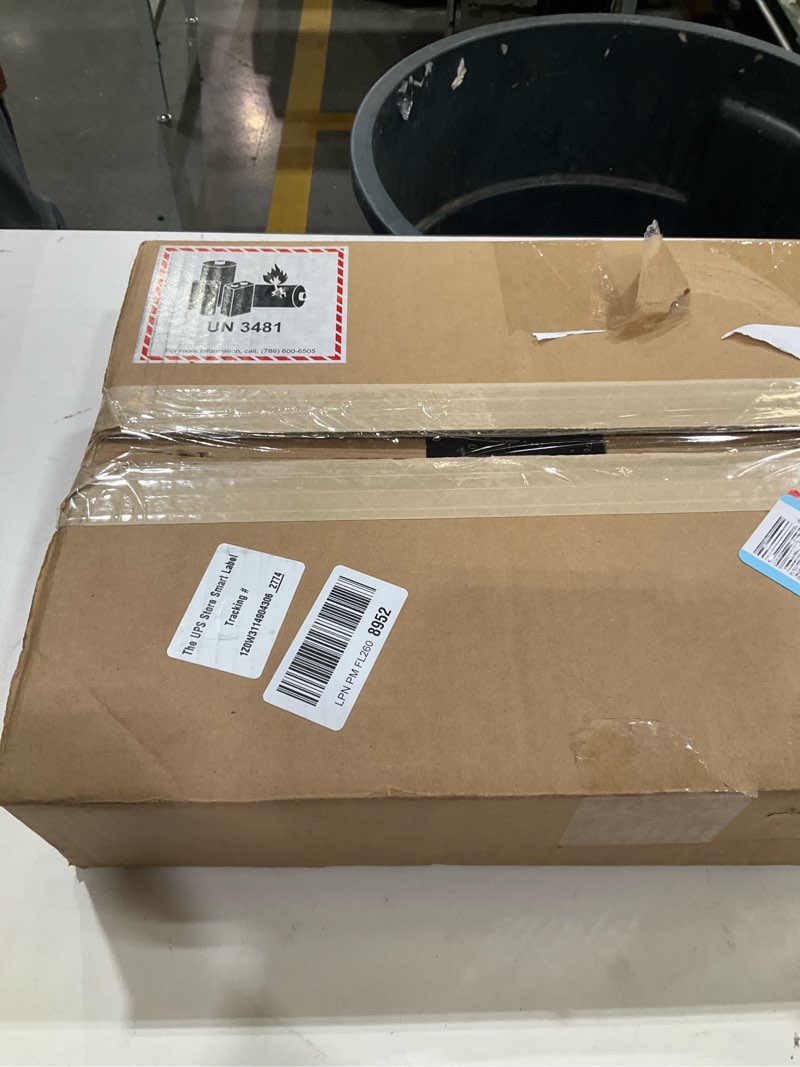 Condition photo showing As Is for asus chromebook c423 14.0" 180 degree hd nanoedge display, intel dual core celeron processor, 4gb lpddr4 ram, 32gb storage, silver color, c423na-dh02