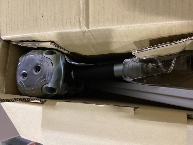 Condition photo showing Good Condition for metabo hpt 3-1/2-in 30 -degree pneumatic clip head/roundhead framing nailer