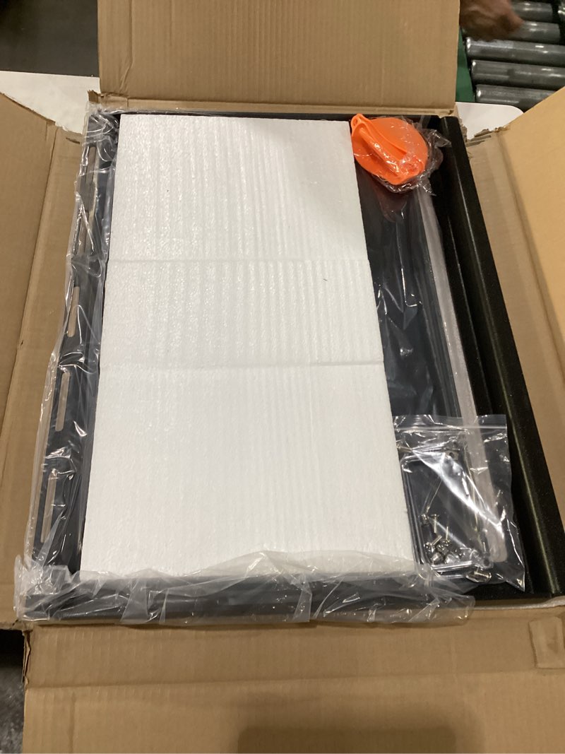 Carbon steel griddle