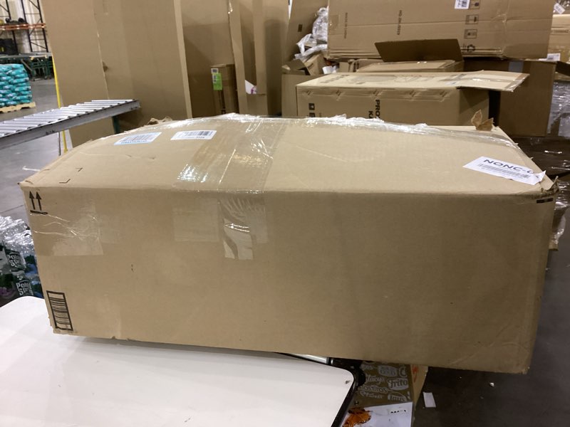 Condition photo showing As Is for Pillow