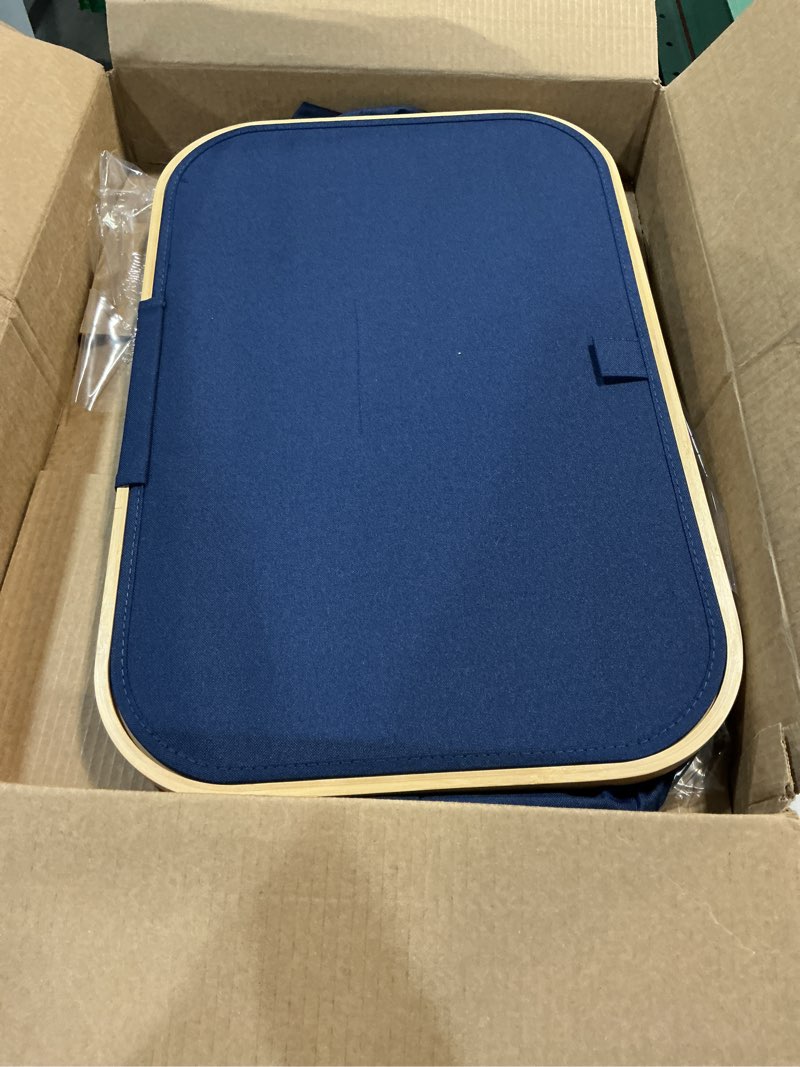 Condition photo showing Good Condition for laundry hamper
