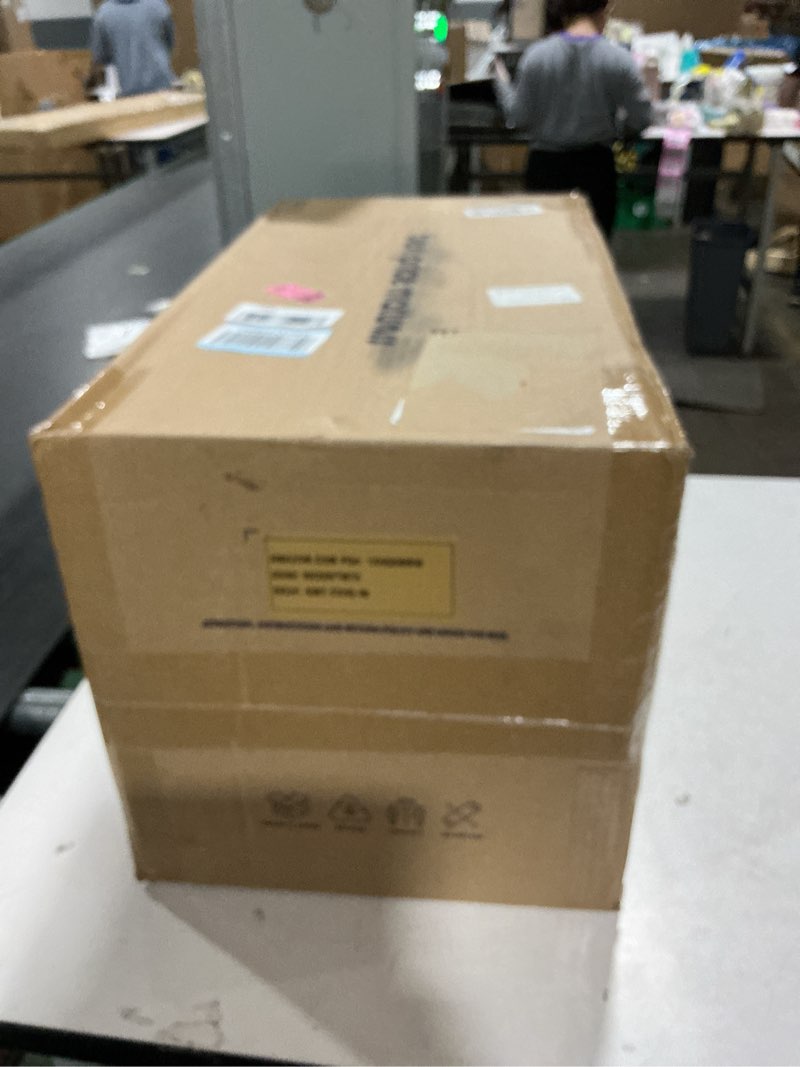 Condition photo showing New/Like New for Best Price Mattress 3 Inch Gel Memory Foam Mattress Topper with Cover, CertiPUR-US Certified, Dorm Essentials, Queen Queen 3 Inch (With Cover)