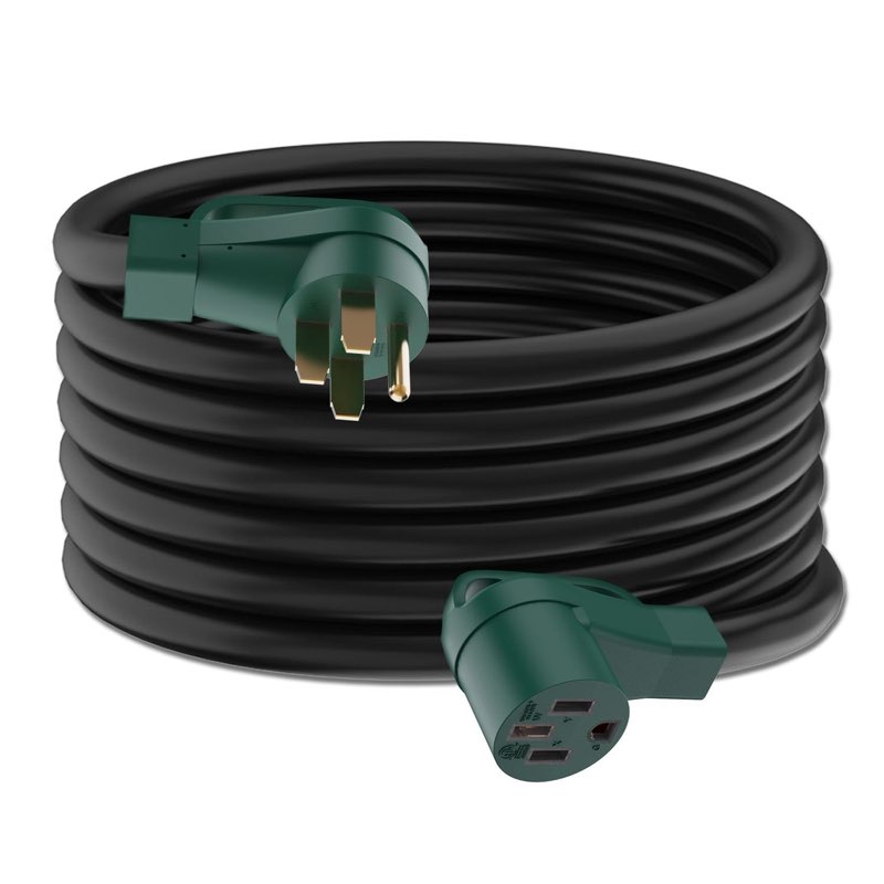 Intertek Heavy Duty Extension Cord