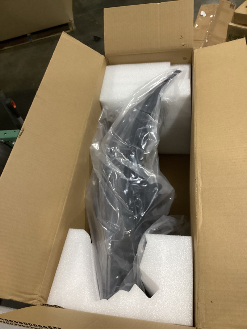 Condition photo showing Good Condition for nakkaa passenger side halogen headlight assembly compatible with 2016 2017 2018 explorer limited/xlt/platinum w/drl front right headlamp fb5z13008b fo2519130(right)