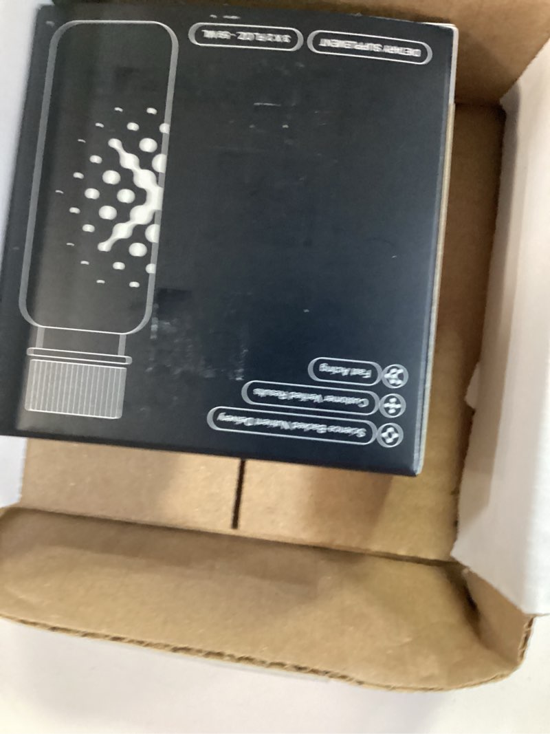 Condition photo showing Good Condition for Focus Drink for Concentration- Contains Yerba Mate, Ashwagandha and Lions Mane Mushroom with Advanced Nanoscience Technology - 3 Pack Brain Focus Drink, Orange Flavor, 2oz