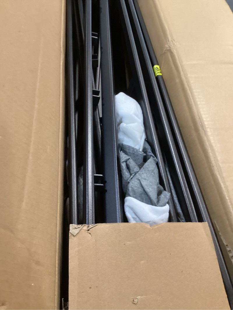 Condition photo showing Good Condition for ZINUS 9 Inch Metal Smart Box Spring, Mattress Foundation, Strong Metal Frame, Easy Assembly, Twin Twin Box Spring (Original)