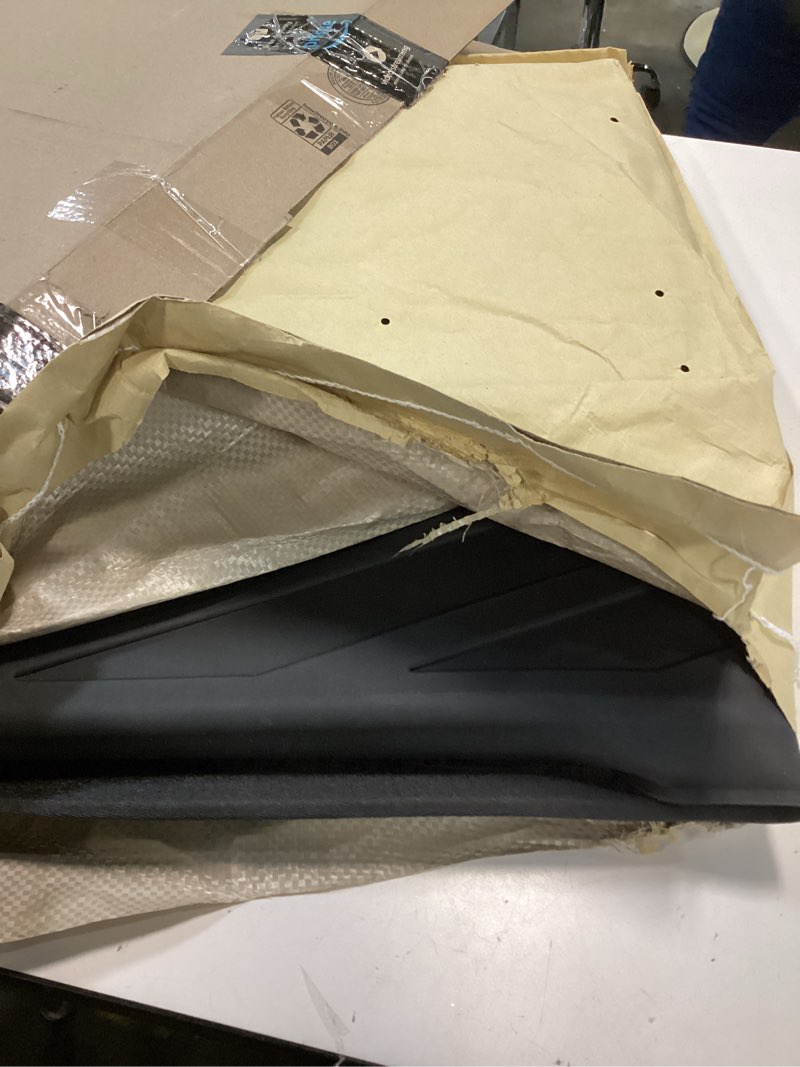 Condition photo showing Good Condition for Mixsuper Cargo Liner for Mazda CX-5 2017-2025 2026, All Weather Trunk Mat for CX5 Accessories Anti-Slip Trunk Liner Rear Cargo Mat Black