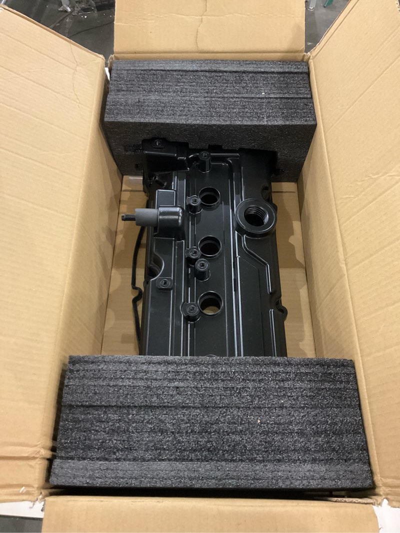 Auto and/or electronic part